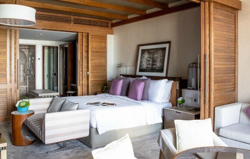 Номер Superior, Jumeirah Al Naseem Dubai