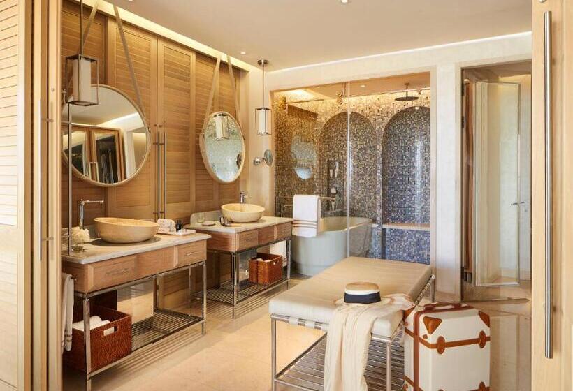 Family Suite, Jumeirah Al Naseem Dubai