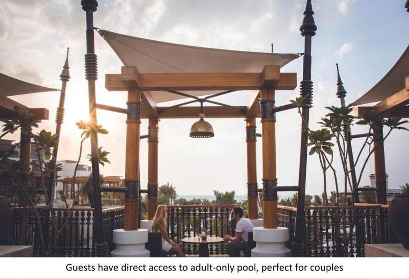Family Suite, Jumeirah Al Naseem Dubai