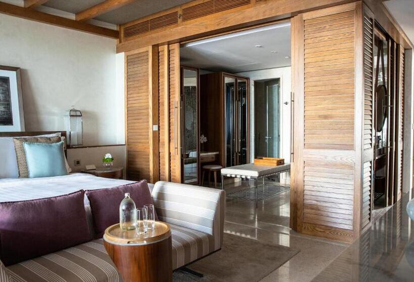 Номер Superior, Jumeirah Al Naseem Dubai