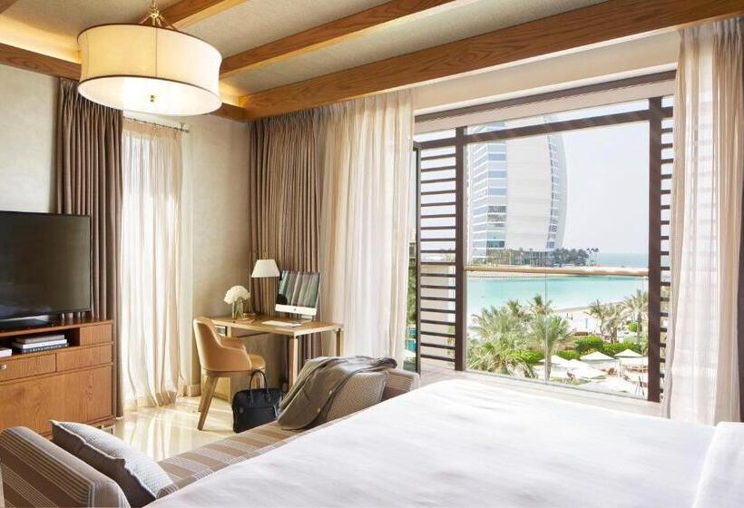 Клубный люкс с видом, Jumeirah Al Naseem Dubai