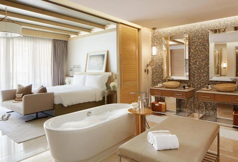 Люкс Клуб, Jumeirah Al Naseem Dubai