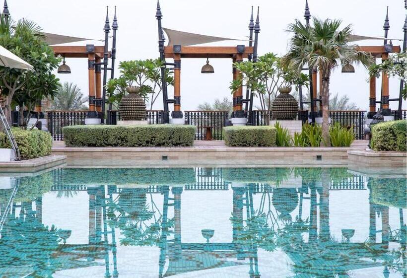 Номер Стандарт с Террасой, Jumeirah Al Naseem Dubai