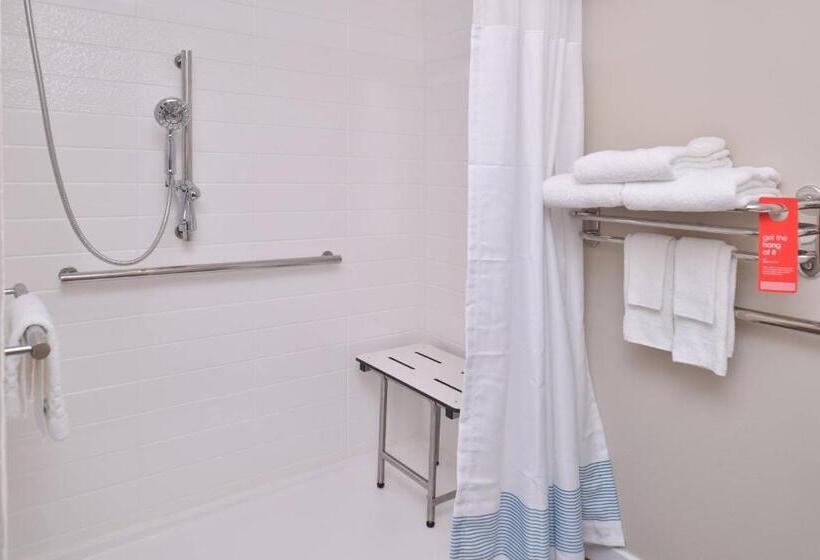 Студио Стандарт Кровать Кинг, Towneplace Suites By Marriott Gillette