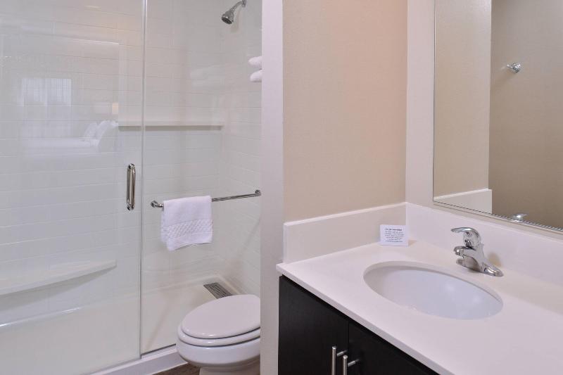 Люкс, Towneplace Suites By Marriott Gillette