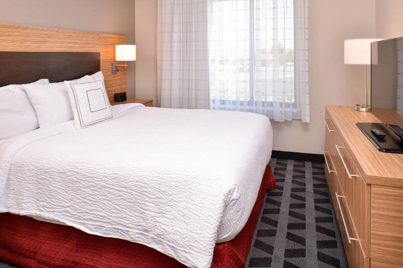 Люкс, Towneplace Suites By Marriott Gillette