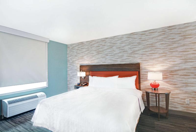 Люкс 2 Спальни, Towneplace Suites By Marriott Gillette