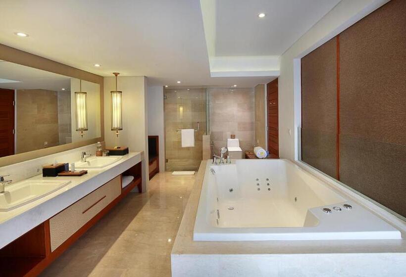 Люкс Повышенной Комфортности, The Bandha Hotel & Suites