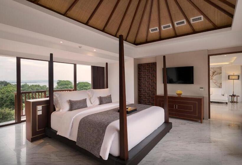 Suíte Real, The Bandha Hotel & Suites