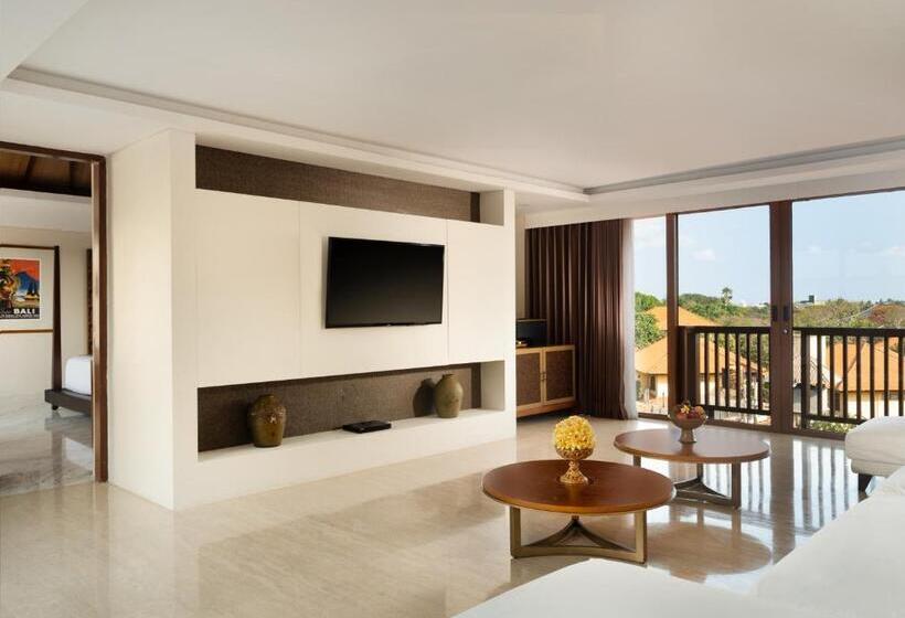 Королевский Люкс, The Bandha Hotel & Suites