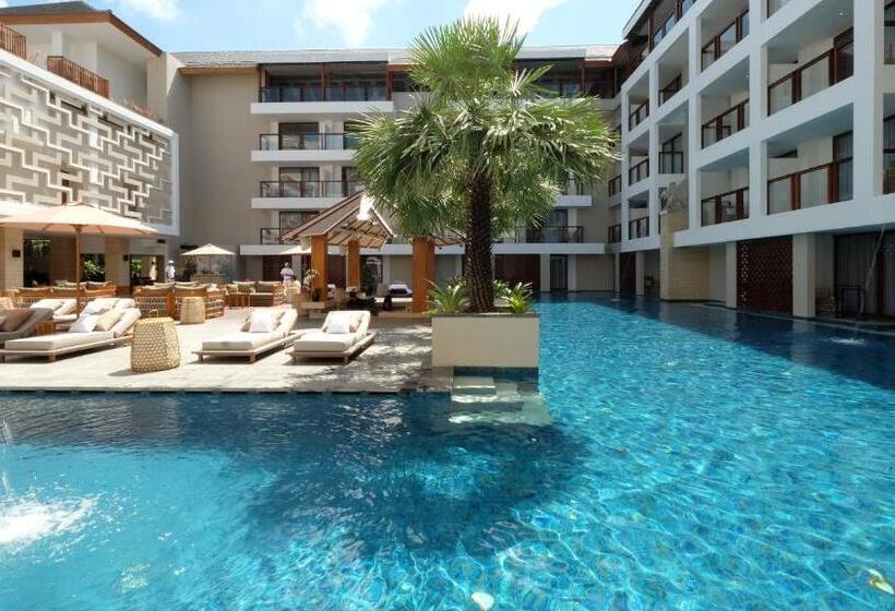 Номер Премиум, The Bandha Hotel & Suites