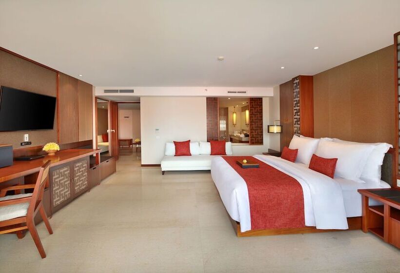 سوئیت خانواده 2 خوابه, The Bandha Hotel & Suites