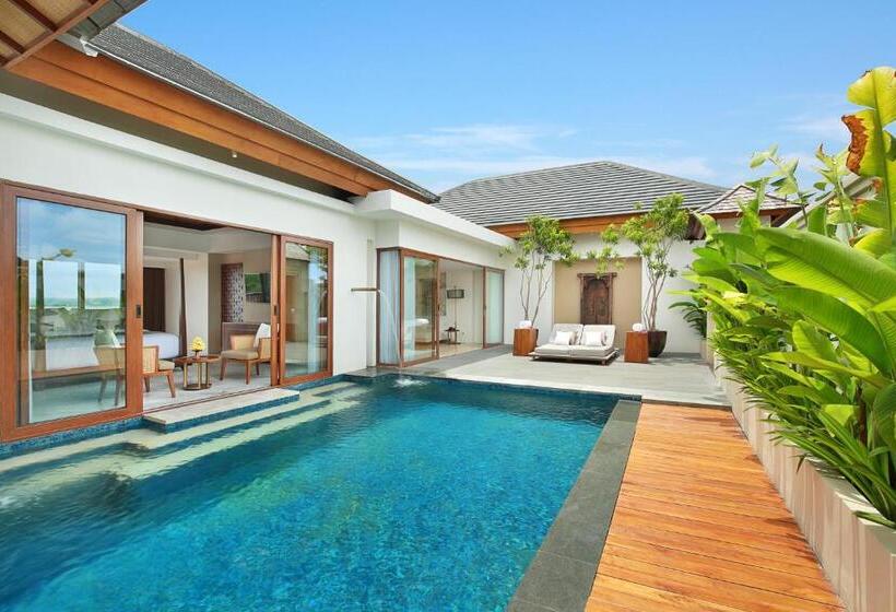 Suíte Real, The Bandha Hotel & Suites