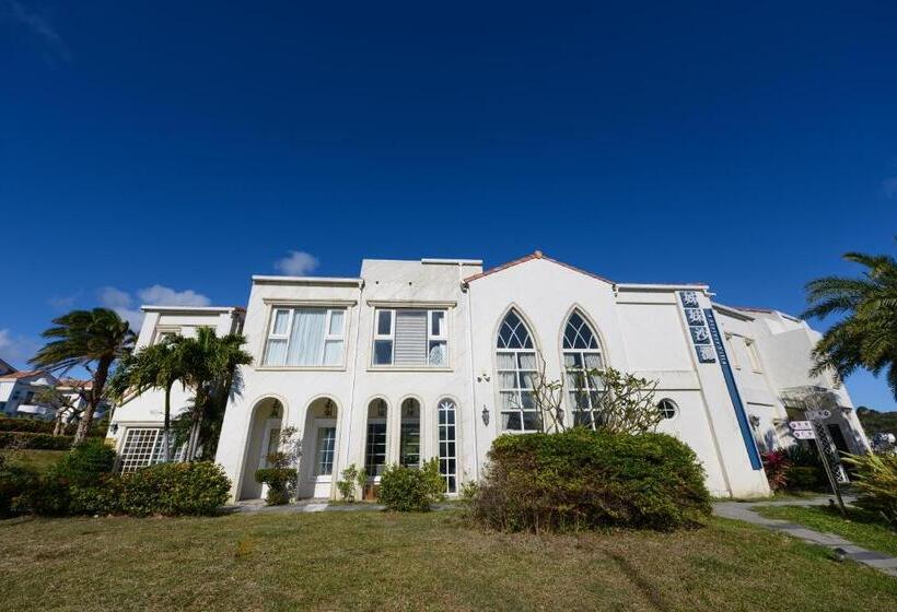 ویلای 5 خوابه, Kenting 4 Sisters Villa