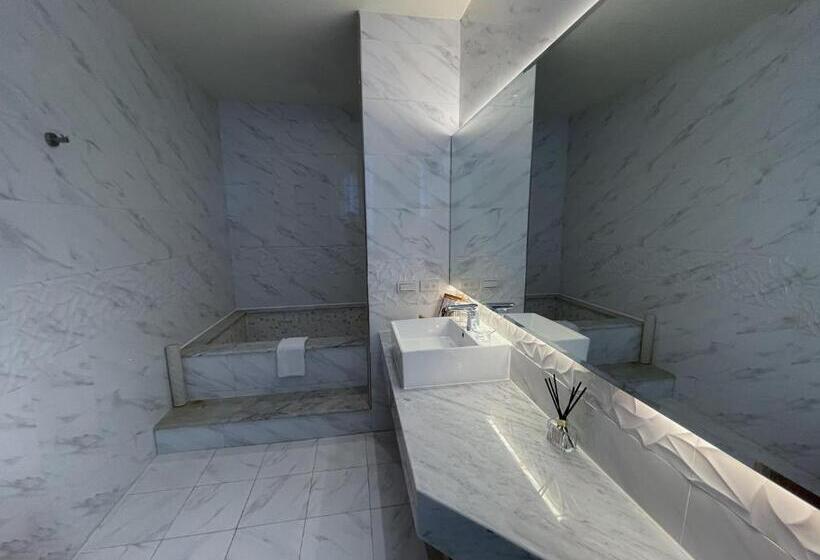 اتاق لوکس خانوادگی, Kenting 4 Sisters Villa