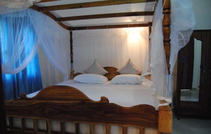 Номер Стандарт, Damith Guest House