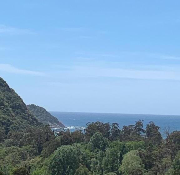 Студия Стандарт Вид на Море, Le Porto Appart