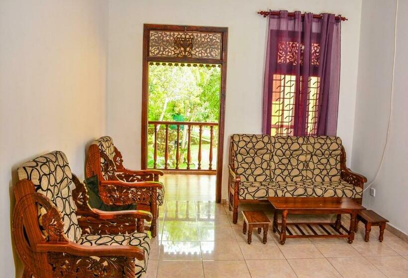 Апартаменты 1 Спальня с Балконом, Araliya Garden