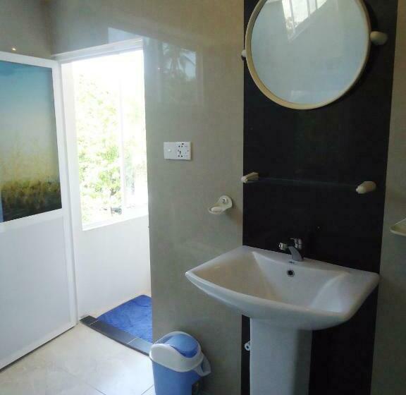 اتاق لوکس, Sky Garden Mini