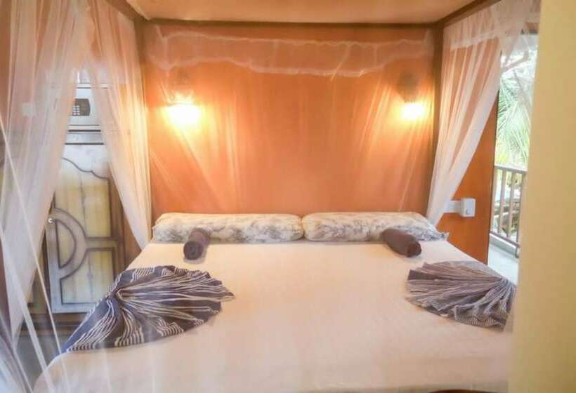 اتاق استاندارد, Sky Garden Mini