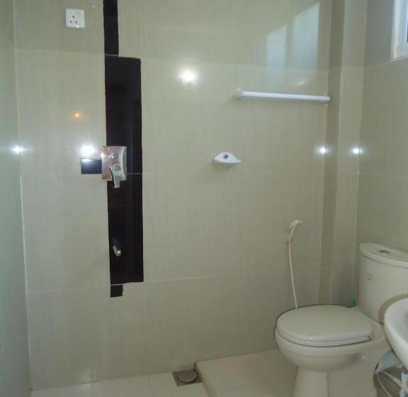 اتاق لوکس, Sky Garden Mini