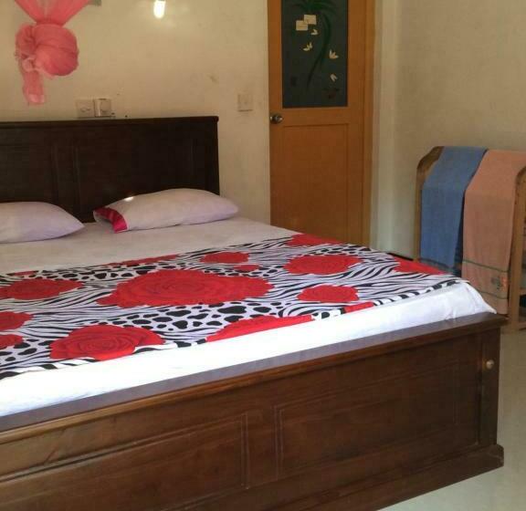 Семейный Номер, Sun Rest Mirissa