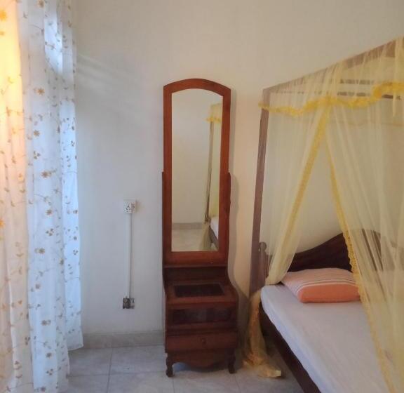 Номер Стандарт, Sun Rest Mirissa