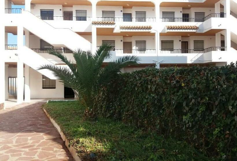 Апартаменты 1 Спальня, Apartamentos Entreplayas 3000