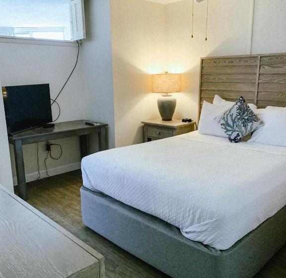 침실 1개 아파트, Caloosa Cove Resort