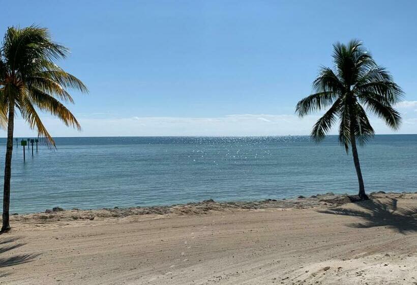 스탠다드 스튜디오, Caloosa Cove Resort