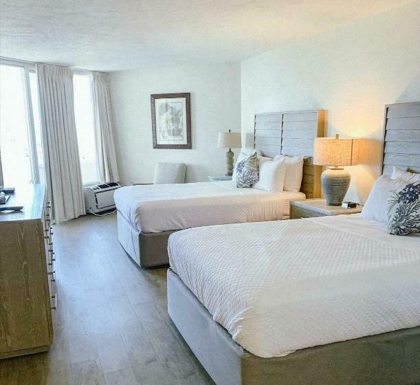 침실 1개 아파트, Caloosa Cove Resort