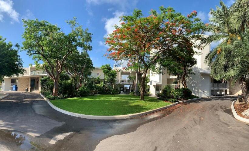 １ベッドルームアパートメント, Caloosa Cove Resort