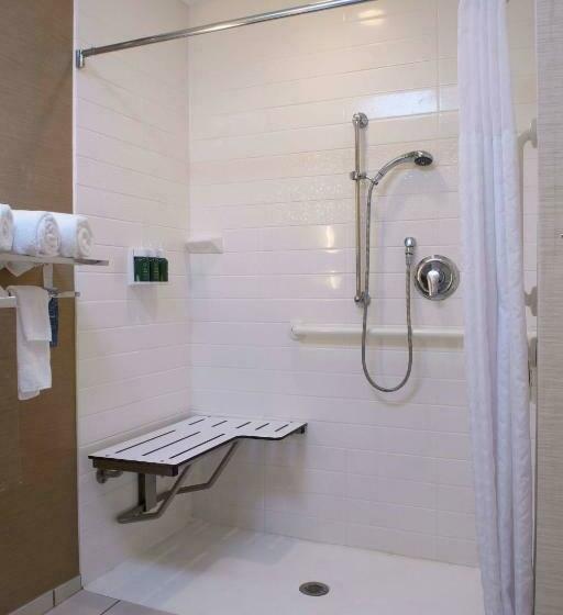 Номер Стандарт, Fairfield Inn & Suites By Marriott Richmond Ashland