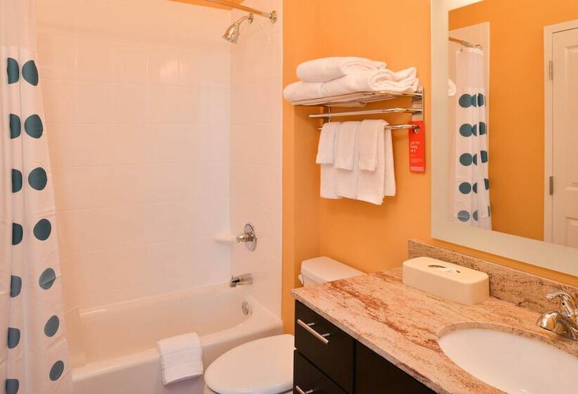 Люкс 2 Спальни, Towneplace Suites By Marriott Huntsville West/redstone Gateway