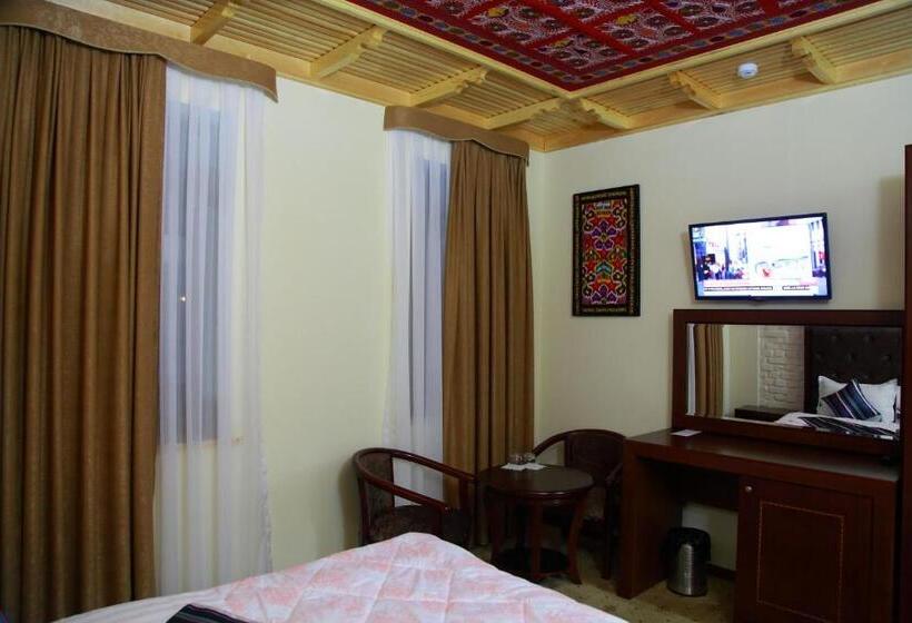 Номер Стандарт, Sultan Hotel Boutique