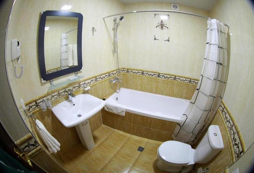 Полулюкс, Sultan Hotel Boutique