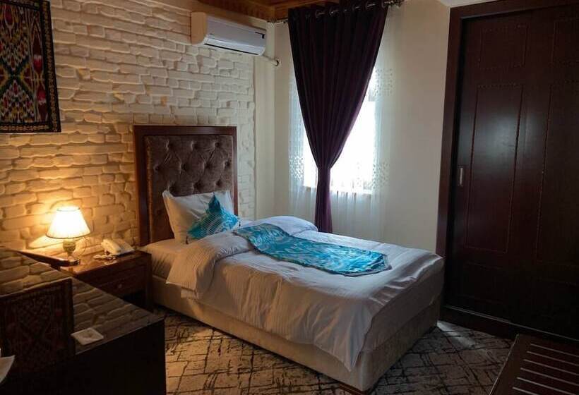Номер Стандарт Индивидуальный, Sultan Hotel Boutique