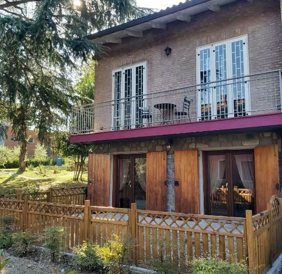 Семейный Номер, B&b Borgo Dei Cedri