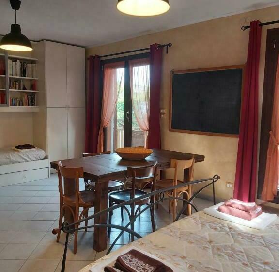 Семейный Номер, B&b Borgo Dei Cedri
