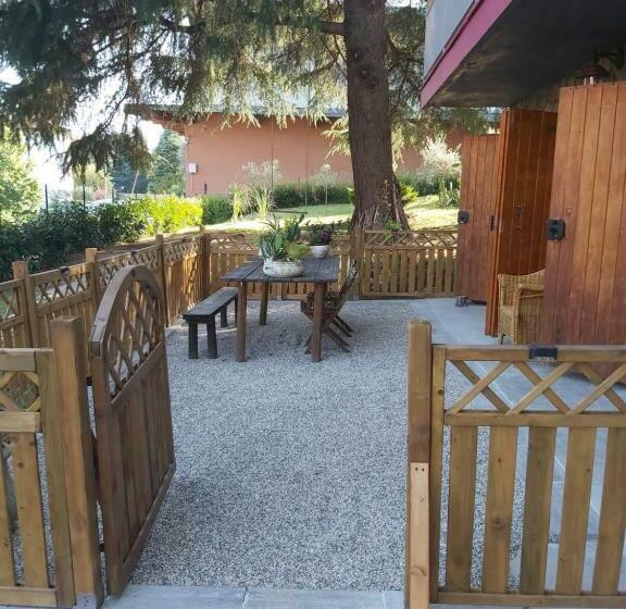 Семейный Номер, B&b Borgo Dei Cedri