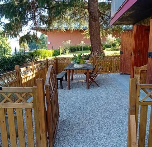 Семейный Номер, B&b Borgo Dei Cedri