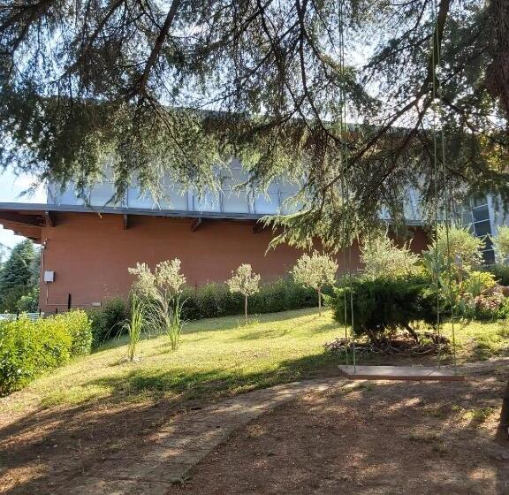 Семейный Номер, B&b Borgo Dei Cedri