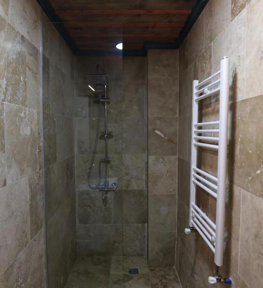 اتاق استاندارد, Stone Owl Otel & Restaurant