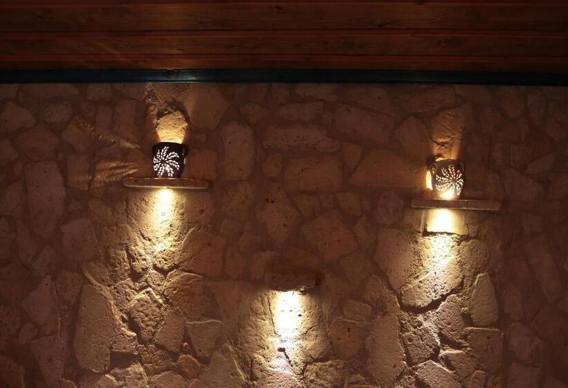 اتاق استاندارد, Stone Owl Otel & Restaurant
