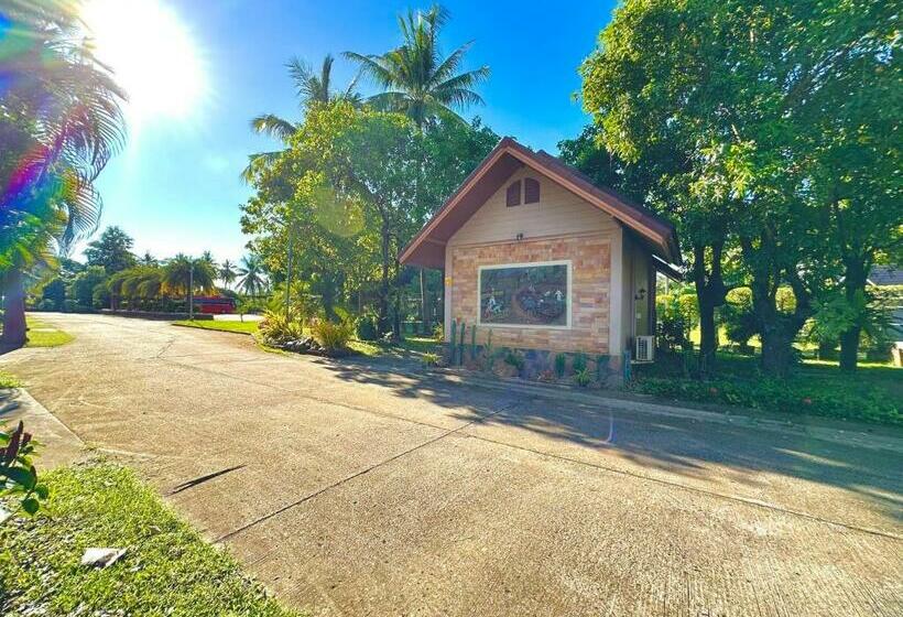 Номер Стандарт, โรงแรมแสงทองรีสอร์ท