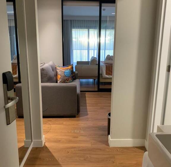 스위트, Wanderlust Experience Hotel Bw Signature   Campos Do Jordão