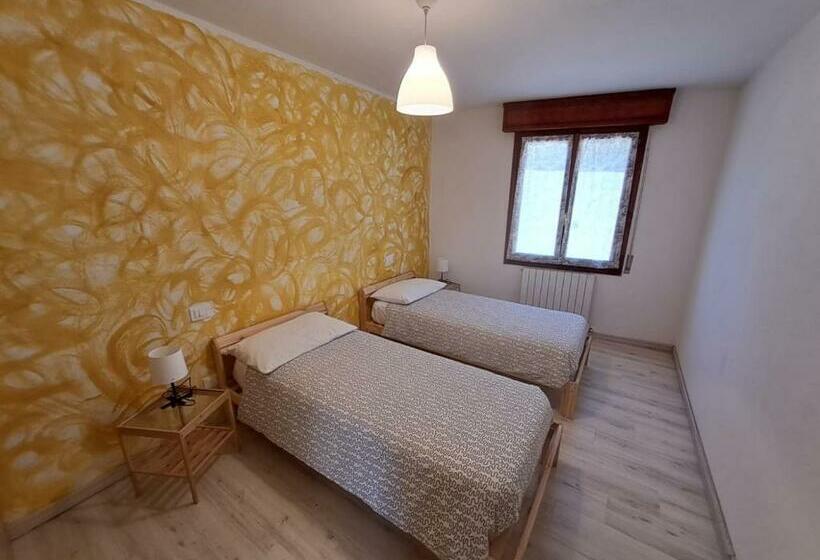 Номер Стандарт, B&b Villa Villacolle