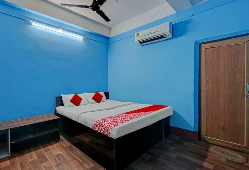 三人经典房间, Oyo Flagship Singha Guest House