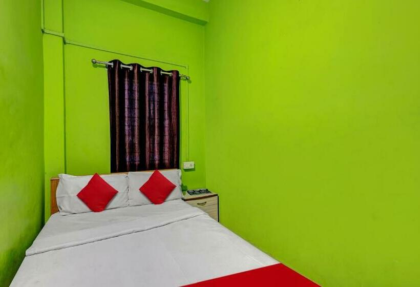 三人经典房间, Oyo Flagship Singha Guest House