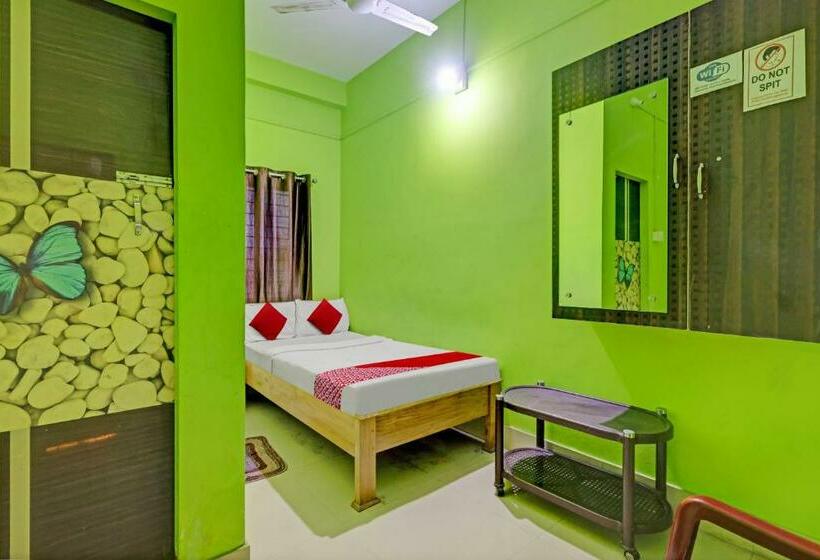 三人经典房间, Oyo Flagship Singha Guest House